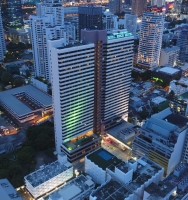  Vacation Hub International | Royal Benja Hotel Main