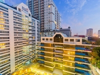  Vacation Hub International | Royal President Bangkok Main