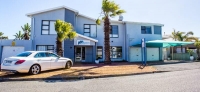  Vacation Hub International | Mulenvo Guest House Main