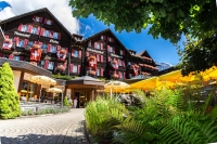  Vacation Hub International | Romantik Hotel Schweizerhof Grindelwald Main