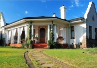  Vacation Hub International | Dankhof Guest House Main