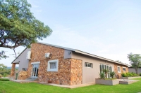  Vacation Hub International | Jahensu Safaris - Hillside Lodge Main