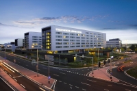  Vacation Hub International | Steigenberger Airport Hotel Main