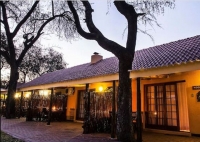  Vacation Hub International | Mananga Wilderness Lodge Main