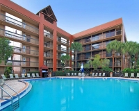  Vacation Hub International | Clarion Inn Lake Buena Vista Main