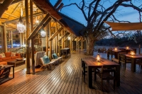  Vacation Hub International | Rhino Post Safari Lodge Main
