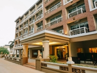  Vacation Hub International | Neta Resort Pattaya Main