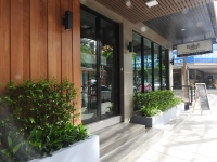  Vacation Hub International | La Residence Bangkok Hotel Main