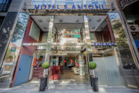  Vacation Hub International | Sant Antoni Hotel Main