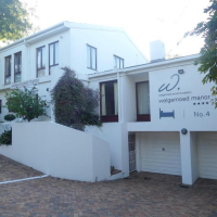  Vacation Hub International | Welgemoed Manor Main