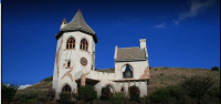  Vacation Hub International | Castle in Clarens Main