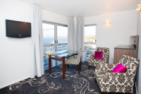  Vacation Hub International | Mercure Wellington Central City Hotel and Apartments Main