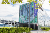  Vacation Hub International | Tulip Inn Amsterdam Airport Main