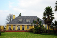  Vacation Hub International | Lyngrove Country House Main
