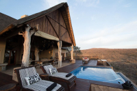  Vacation Hub International | Phumelelo Lodge Main