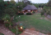  Vacation Hub International | Lukafrica Riverside Chalets & Safaris Main