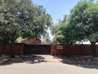  Vacation Hub International | Zebra Guest House Main