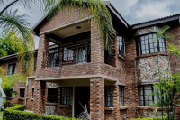 Vacation Hub International | Khutse Guest House Main