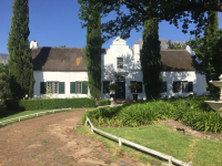  Vacation Hub International | Mountain Shadows Guest House Main