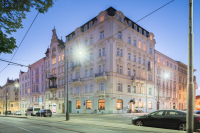  Vacation Hub International | Best Western City Hotel Moran Main