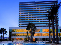  Vacation Hub International | AR Diamante Beach Spa Main