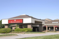  Vacation Hub International | Ramada by Wyndham Raleigh Main