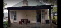  Vacation Hub International | Mount Park Guest Farm - Rose Cottage Main