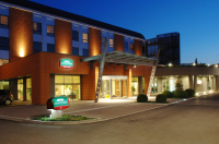  Vacation Hub International | Courtyard by Marriott Venice Airport Main