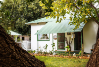  Vacation Hub International | Karoo Pandok Guesthouse And Restaurant Main