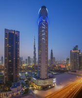  Vacation Hub International | DAMAC Maison Royale The Distinction Main