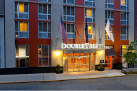  Vacation Hub International | DoubleTree by Hilton Hotel - Times Square South Main