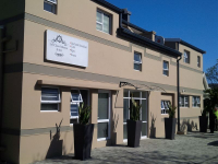  Vacation Hub International | 1st Class Manor B&B Main