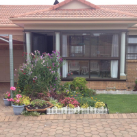  Vacation Hub International | Beach House - Mossel Bay Main