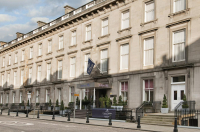  Vacation Hub International | Hilton Edinburgh Grosvenor Main