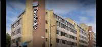  Vacation Hub International | Travelodge Edinburgh Central Main