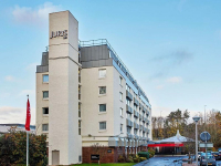  Vacation Hub International | Jurys Inn Inverness Main