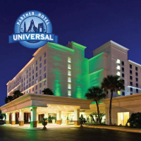  Vacation Hub International | Holiday Inn & Suites Across from Universal Orlando™ Main