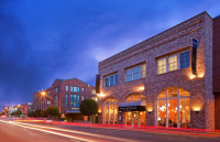 Vacation Hub International | Hyatt Centric Fishermans Wharf San Francisco Main