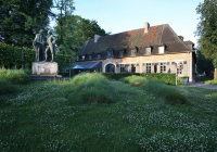  Vacation Hub International | Hotel The Lodge Heverlee Main