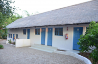  Vacation Hub International | Sand River Resort Main
