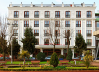  Vacation Hub International | Deluxe Golden Horn Hotel Main
