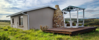  Vacation Hub International | Bergsig Guest Farm - African Buffalo Unit Main