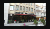  Vacation Hub International | Hotel Inter Istanbul Main