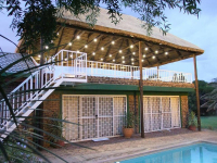 Vacation Hub International | Kampfontein Guest Farm Main