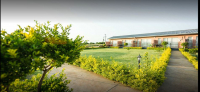  Vacation Hub International | Full Moon Paradise Lodge Main