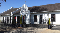  Vacation Hub International | La Gratitude Guest House Main