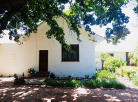  Vacation Hub International | Brandwag Cottage Main