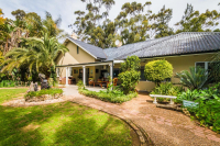  Vacation Hub International | Homestead B&B Main
