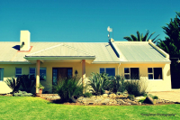  Vacation Hub International | Kududu Guest House Main