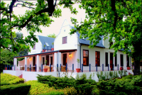  Vacation Hub International | Vredenburg Manor House Main